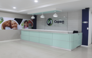 proyecto cepain henc