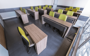 Proyecto Posgrados UDI