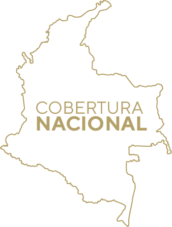 icono colombia