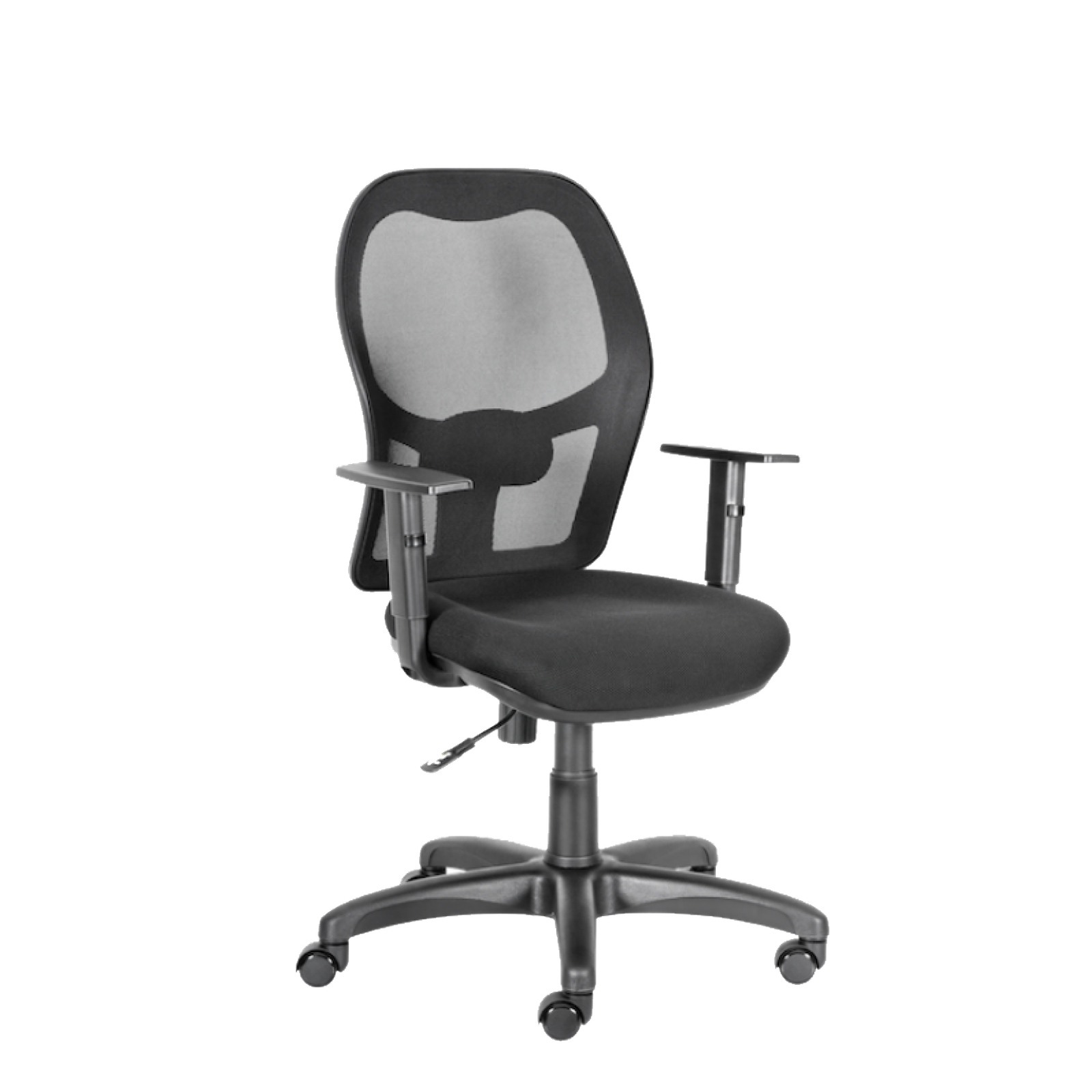 web-BOSS-A-nylon silla boss