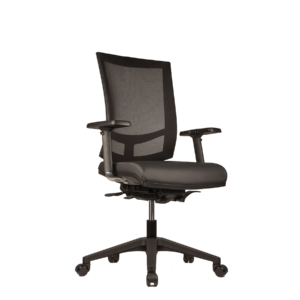 Silla giratoria Henc